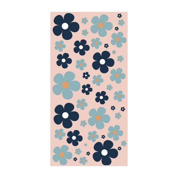Blooming Blossom Sweat Towel - Image 6