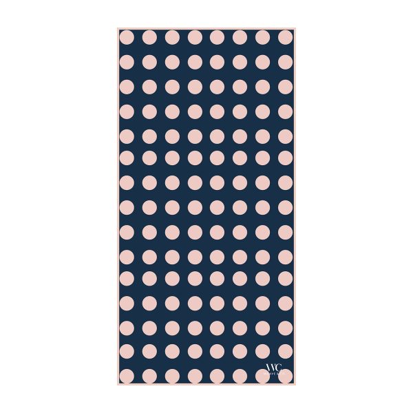 Blooming Blossom Sweat Towel - Image 7
