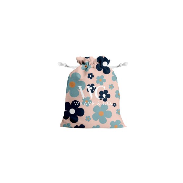 Blooming Blossom Sweat Towel - Image 8