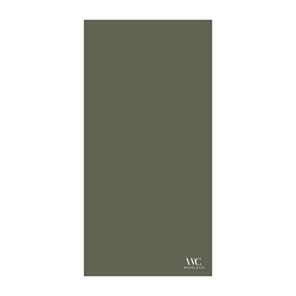 Patterned Harmony Sweat Towel - Image 7