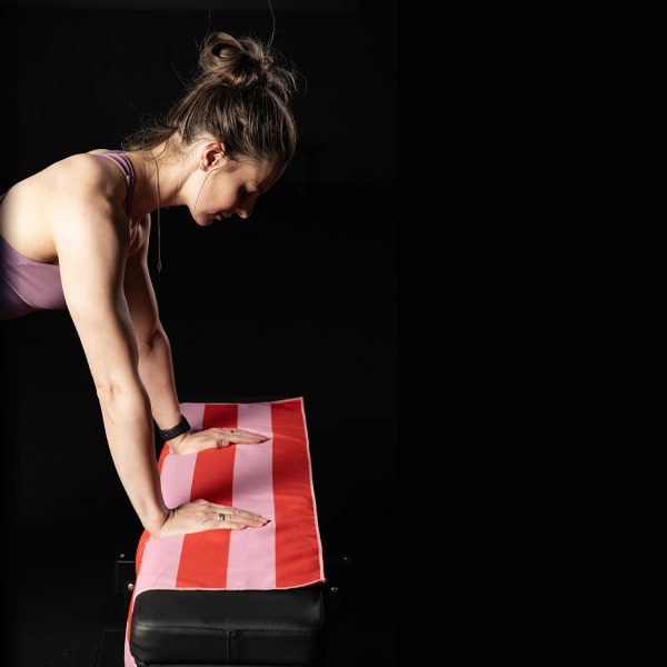 Ruby Rose Sweat Towel - Image 2