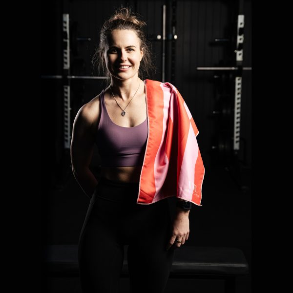 Ruby Rose Sweat Towel - Image 3