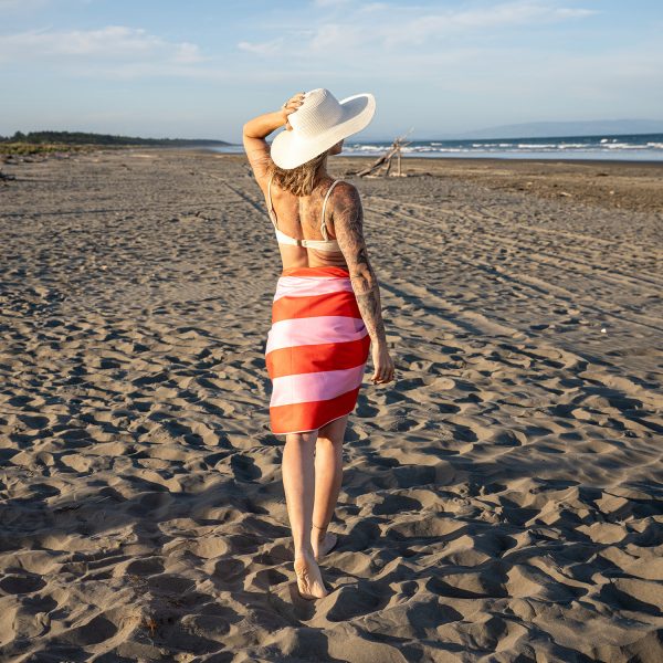 Ruby Rose Travel Towel - Image 7