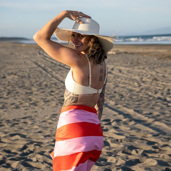 Ruby Rose Travel Towel - Image 8